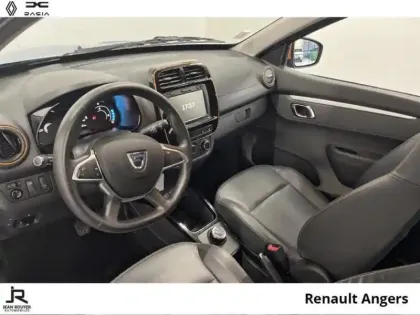 Photo 14 Dacia Spring  45ch Confort Plus - Achat Intégral