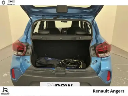 Photo 6 Dacia Spring  45ch Confort Plus - Achat Intégral