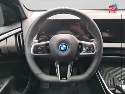 Photo 11 BMW X3  xDrive30e 299ch M Sport