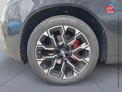 Photo 9 BMW X3  xDrive30e 299ch M Sport