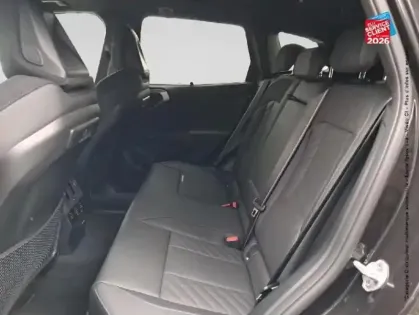 Photo 10 BMW X3  xDrive30e 299ch M Sport