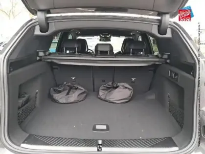 Photo 13 BMW X3  xDrive30e 299ch M Sport