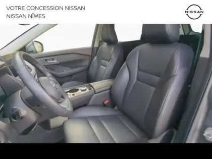 Photo 12 Nissan X-trail  e-4orce 213ch Tekna 7 places