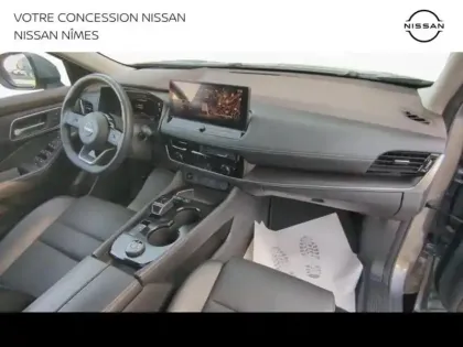 Photo 11 Nissan X-trail  e-4orce 213ch Tekna 7 places