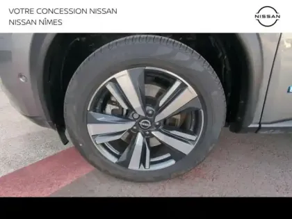 Photo 6 Nissan X-trail  e-4orce 213ch Tekna 7 places