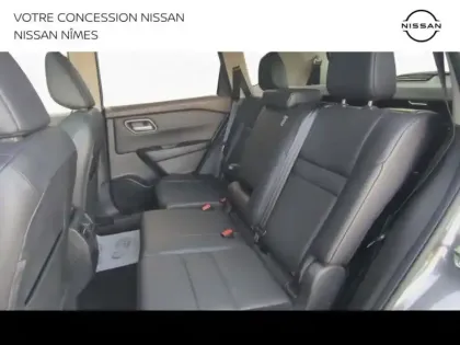 Photo 13 Nissan X-trail  e-4orce 213ch Tekna 7 places