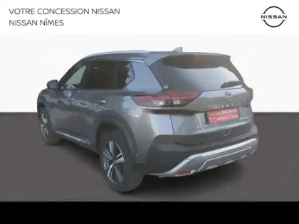 Photo 5 Nissan X-trail  e-4orce 213ch Tekna 7 places