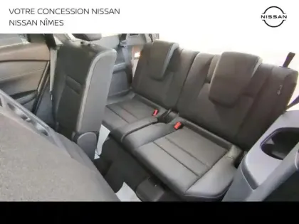 Photo 14 Nissan X-trail  e-4orce 213ch Tekna 7 places