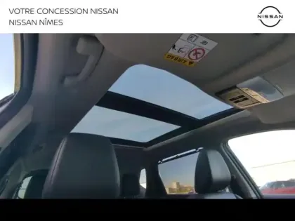 Photo 7 Nissan X-trail  e-4orce 213ch Tekna 7 places