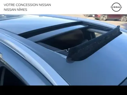 Photo 8 Nissan X-trail  e-4orce 213ch Tekna 7 places