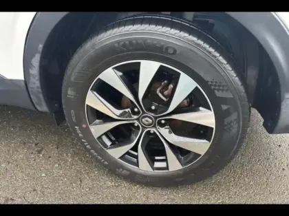 Photo 12 Renault Arkana  1.6 E-Tech hybride 145ch Evolution -22