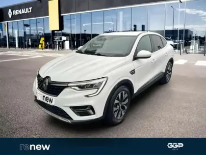 Photo Renault Arkana