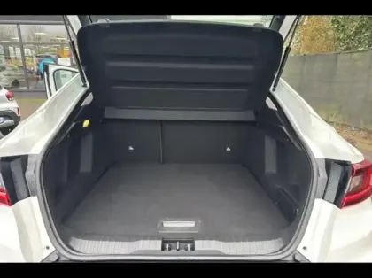 Photo 11 Renault Arkana  1.6 E-Tech hybride 145ch Evolution -22