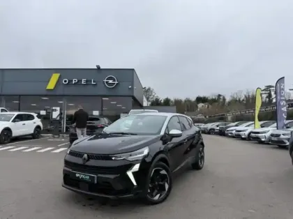 Photo Renault Captur