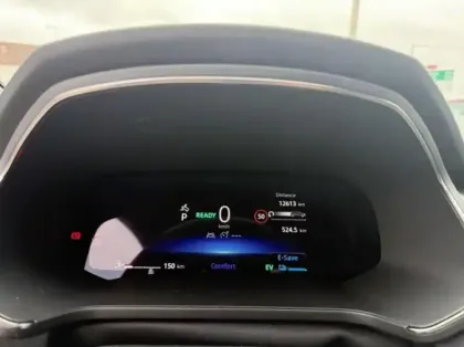 Photo 13 Renault Captur  1.6 E-Tech full hybrid 145ch Techno