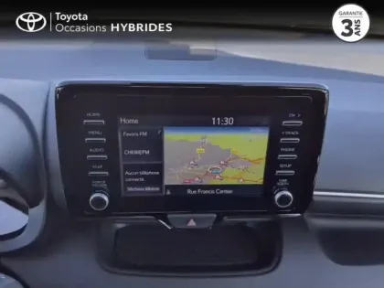 Photo 14 Toyota Yaris  70 VVT-i Dynamic Business 5p MY22