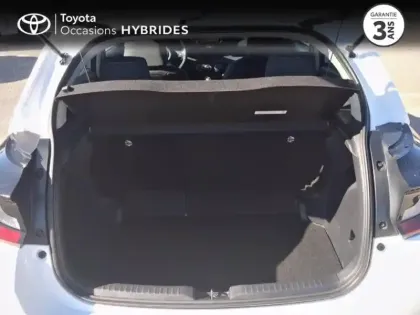 Photo 9 Toyota Yaris  70 VVT-i Dynamic Business 5p MY22