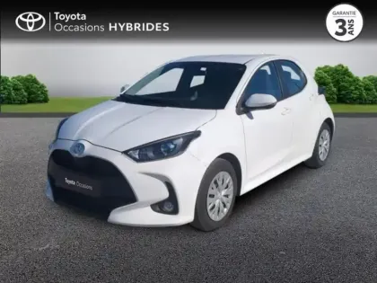 Photo Toyota Yaris