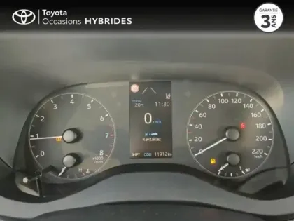 Photo 13 Toyota Yaris  70 VVT-i Dynamic Business 5p MY22