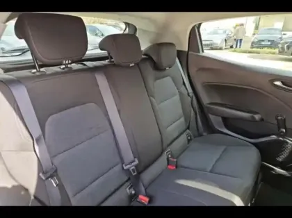 Photo 10 Renault Clio  1.0 TCe 90ch Equilibre