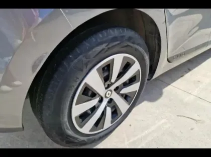 Photo 12 Renault Clio  1.0 TCe 90ch Equilibre