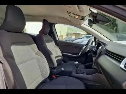 Photo 9 Renault Clio  1.0 TCe 90ch Equilibre