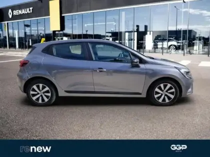 Photo 6 Renault Clio  1.0 TCe 90ch Equilibre