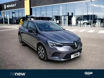 Photo 7 Renault Clio  1.0 TCe 90ch Equilibre