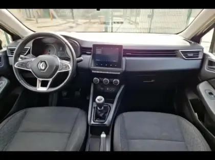 Photo 8 Renault Clio  1.0 TCe 90ch Equilibre