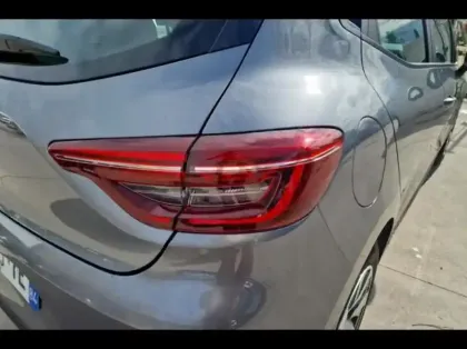 Photo 13 Renault Clio  1.0 TCe 90ch Equilibre