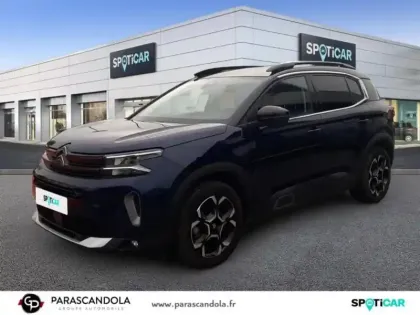 Photo Citroën C5 Aircross