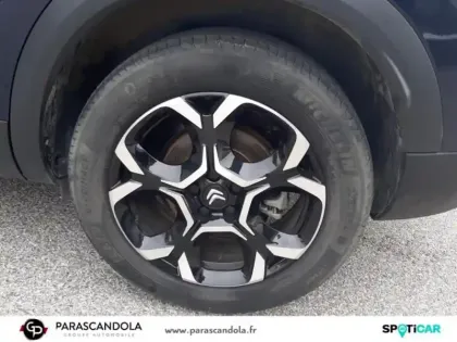 Photo 10 Citroën C5 aircross  PureTech 130ch S&S Shine EAT8