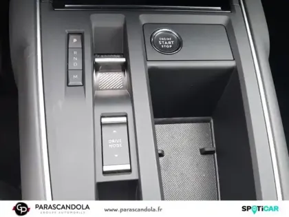 Photo 14 Citroën C5 aircross  PureTech 130ch S&S Shine EAT8