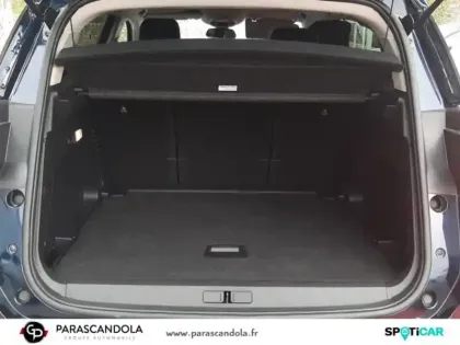 Photo 5 Citroën C5 aircross  PureTech 130ch S&S Shine EAT8