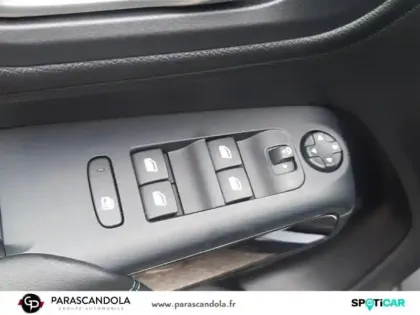 Photo 11 Citroën C5 aircross  PureTech 130ch S&S Shine EAT8