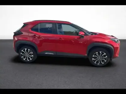 Photo 6 Toyota Yaris  Cross 130h Design 2WD RAC PACK CARGO