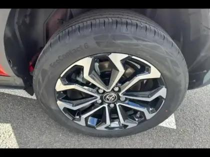 Photo 12 Toyota Yaris  Cross 130h Design 2WD RAC PACK CARGO