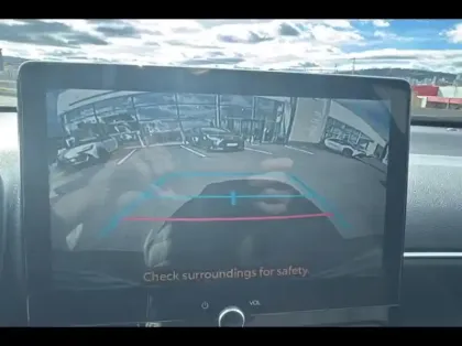 Photo 14 Toyota Yaris  Cross 130h Design 2WD RAC PACK CARGO