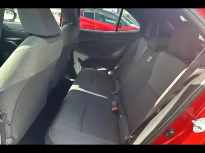 Photo 10 Toyota Yaris  Cross 130h Design 2WD RAC PACK CARGO