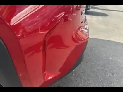 Photo 13 Toyota Yaris  Cross 130h Design 2WD RAC PACK CARGO