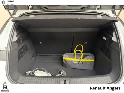 Photo 6 Renault Megane  E-Tech Electric EV60 220ch Iconic super charge