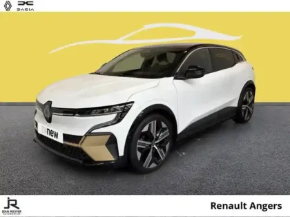 Photo Renault Megane