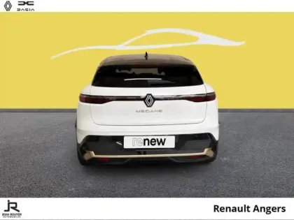 Photo 11 Renault Megane  E-Tech Electric EV60 220ch Iconic super charge