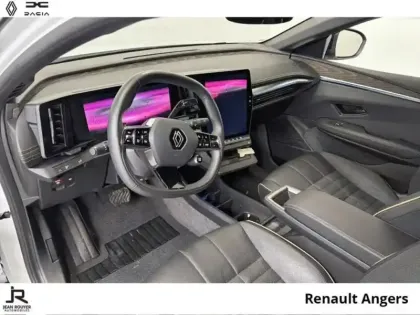 Photo 14 Renault Megane  E-Tech Electric EV60 220ch Iconic super charge