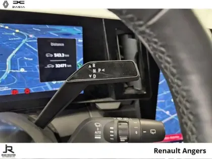 Photo 5 Renault Megane  E-Tech Electric EV60 220ch Iconic super charge