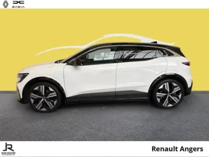 Photo 9 Renault Megane  E-Tech Electric EV60 220ch Iconic super charge