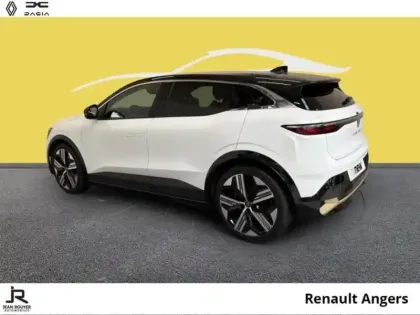 Photo 10 Renault Megane  E-Tech Electric EV60 220ch Iconic super charge