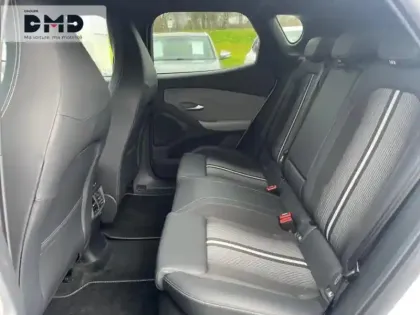 Photo 9 Ford Capri  286ch 77kW Extended Range RWD