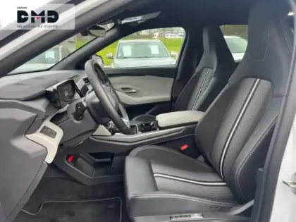 Photo 8 Ford Capri  286ch 77kW Extended Range RWD