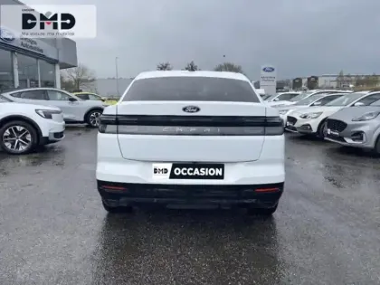 Photo 10 Ford Capri  286ch 77kW Extended Range RWD